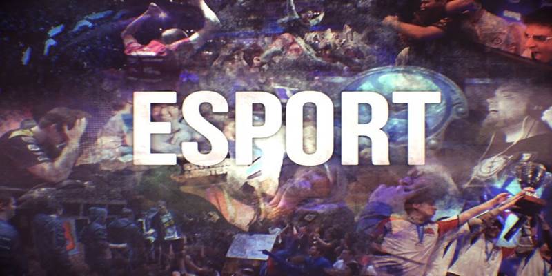 Chơi cá cược esport được hiểu như thế nào?
